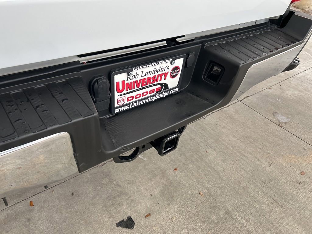 Used 2025 Ford F350 XL w/ XL Driver Assist Package image 21