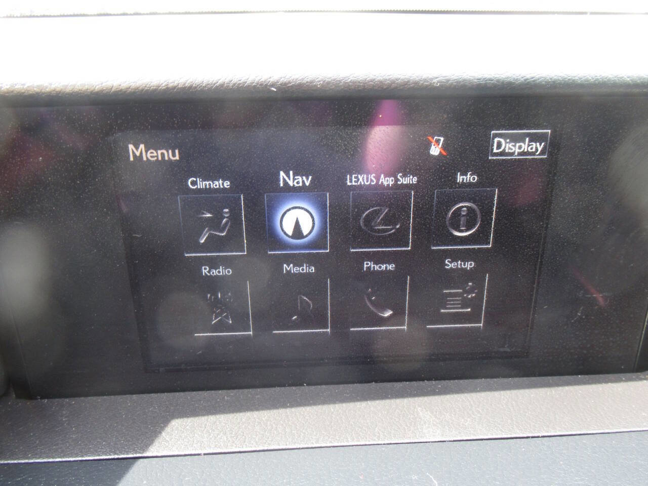 Used 2016 Lexus IS 300 AWD w/ F Sport Package image 28