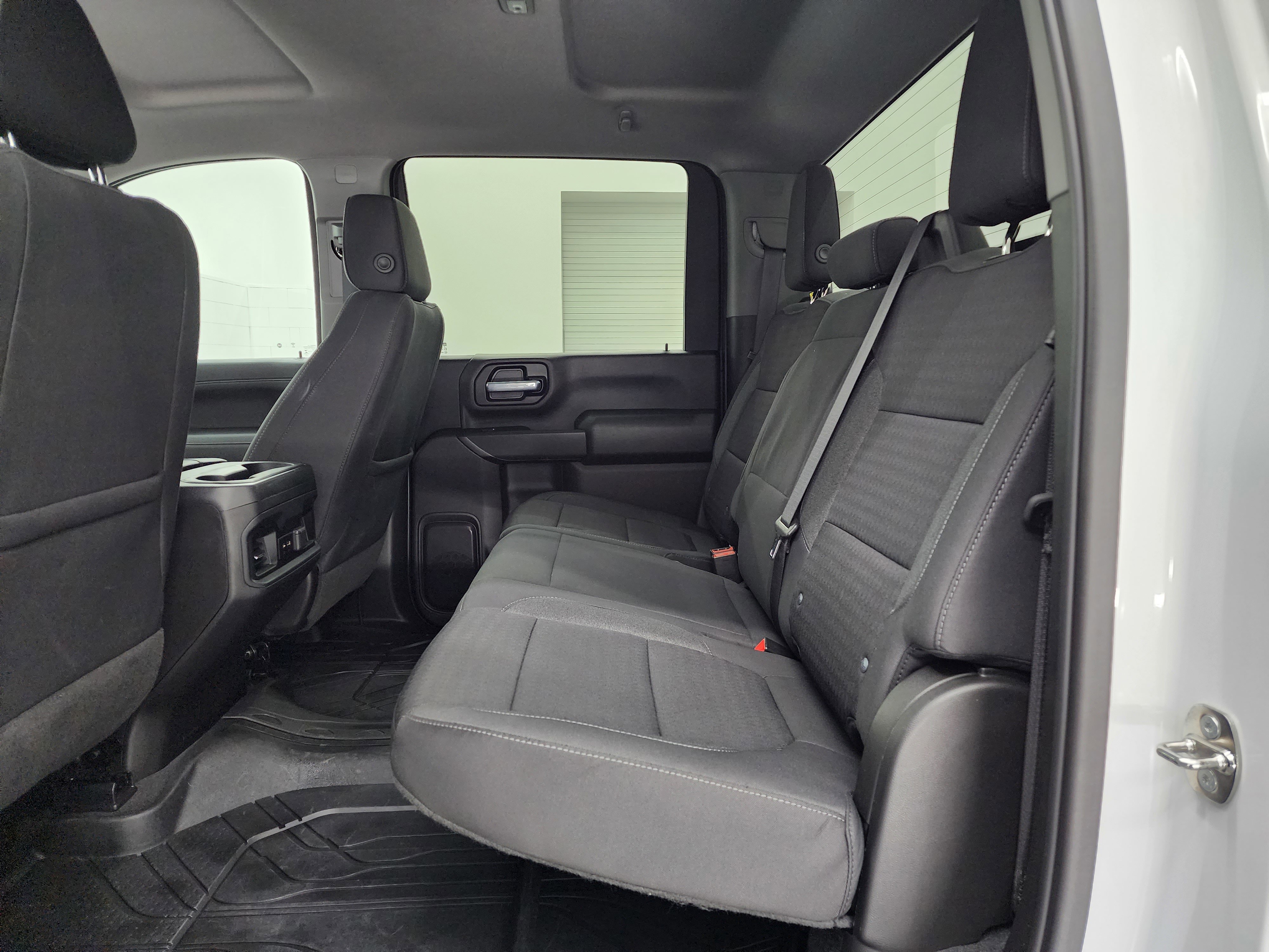 Used 2023 Chevrolet Silverado 2500 LT w/ Z71 Sport Edition image 9