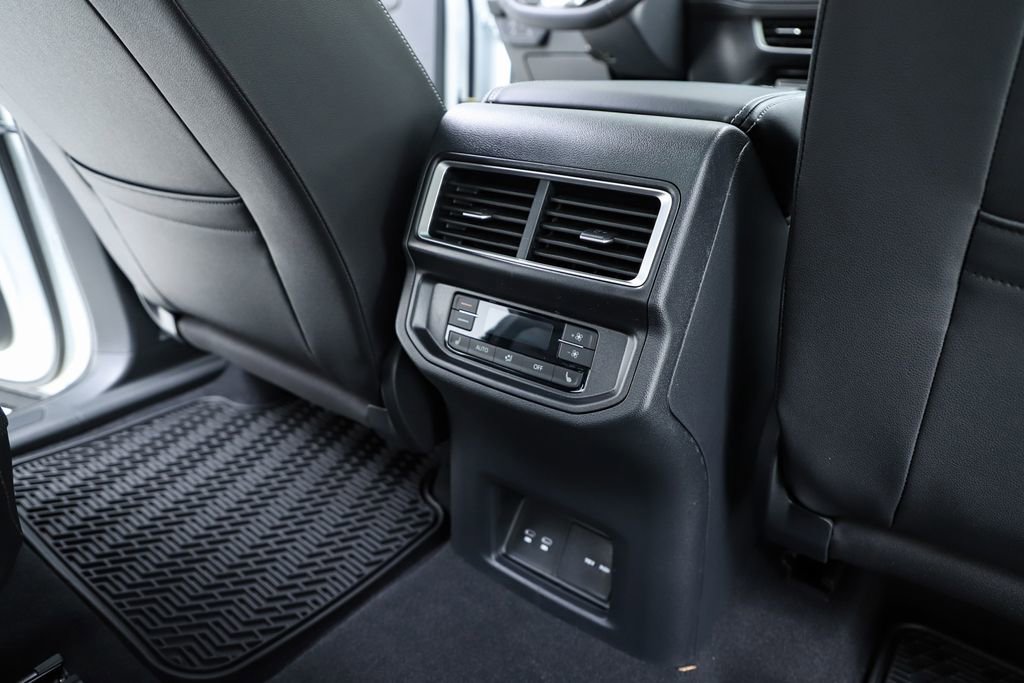 New 2026 Volkswagen Atlas SEL image 78