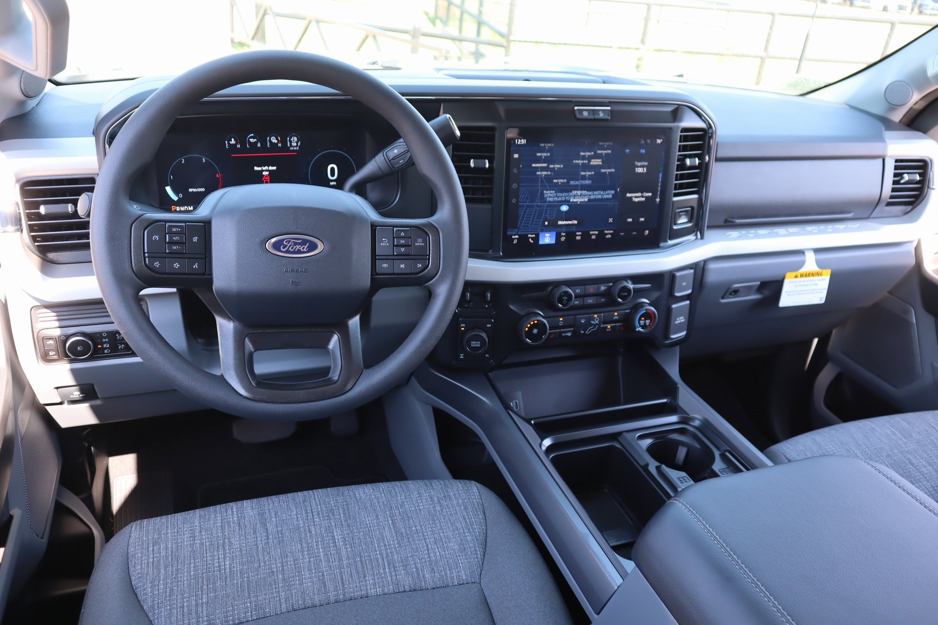 New 2026 Ford F350 XLT w/ XLT Premium Package image 2