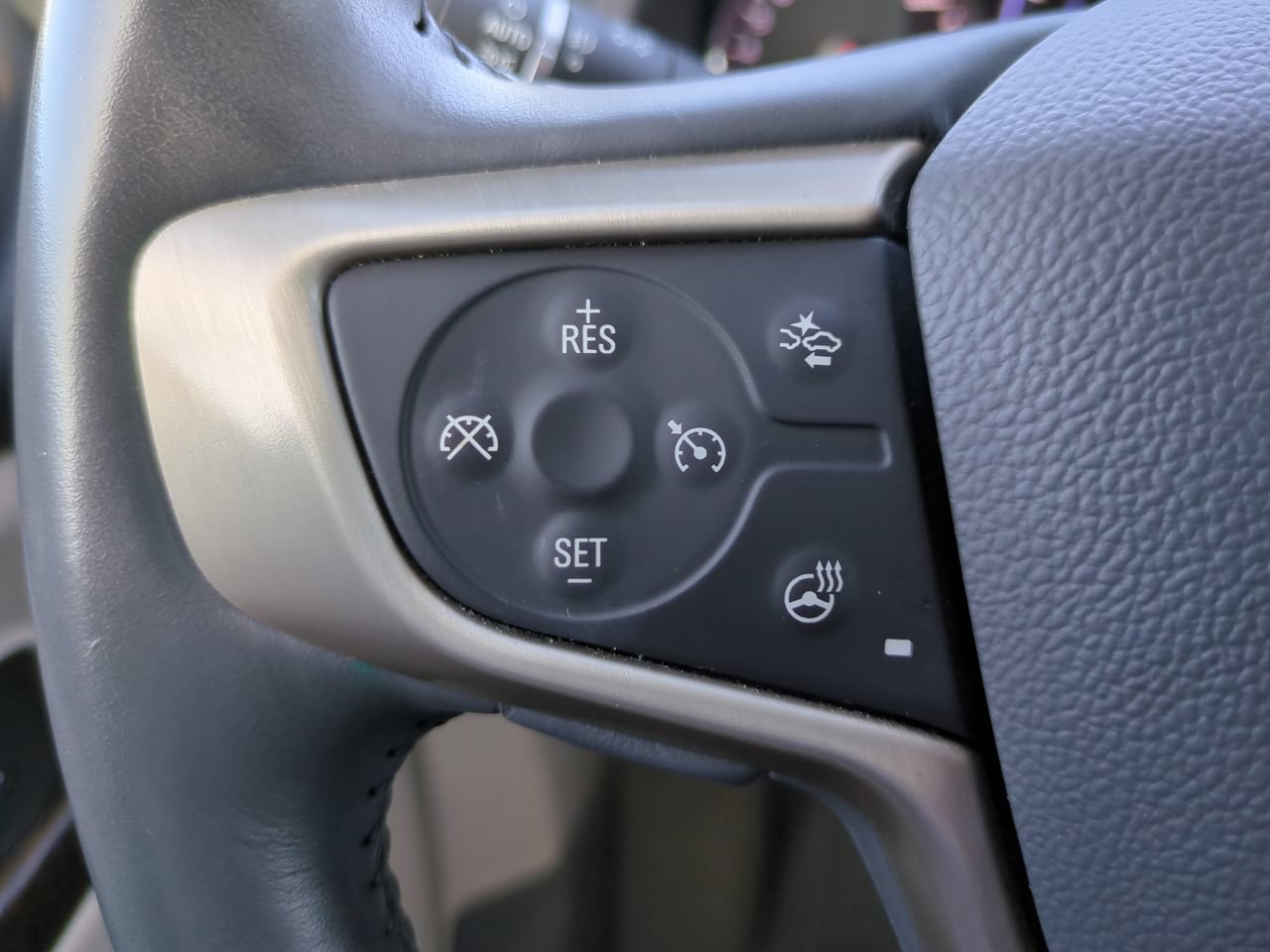 Certified 2021 GMC Acadia Denali w/ Denali Technology Package FWD image 27