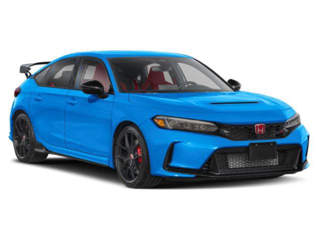 New 2026 Honda Civic Type R image 9