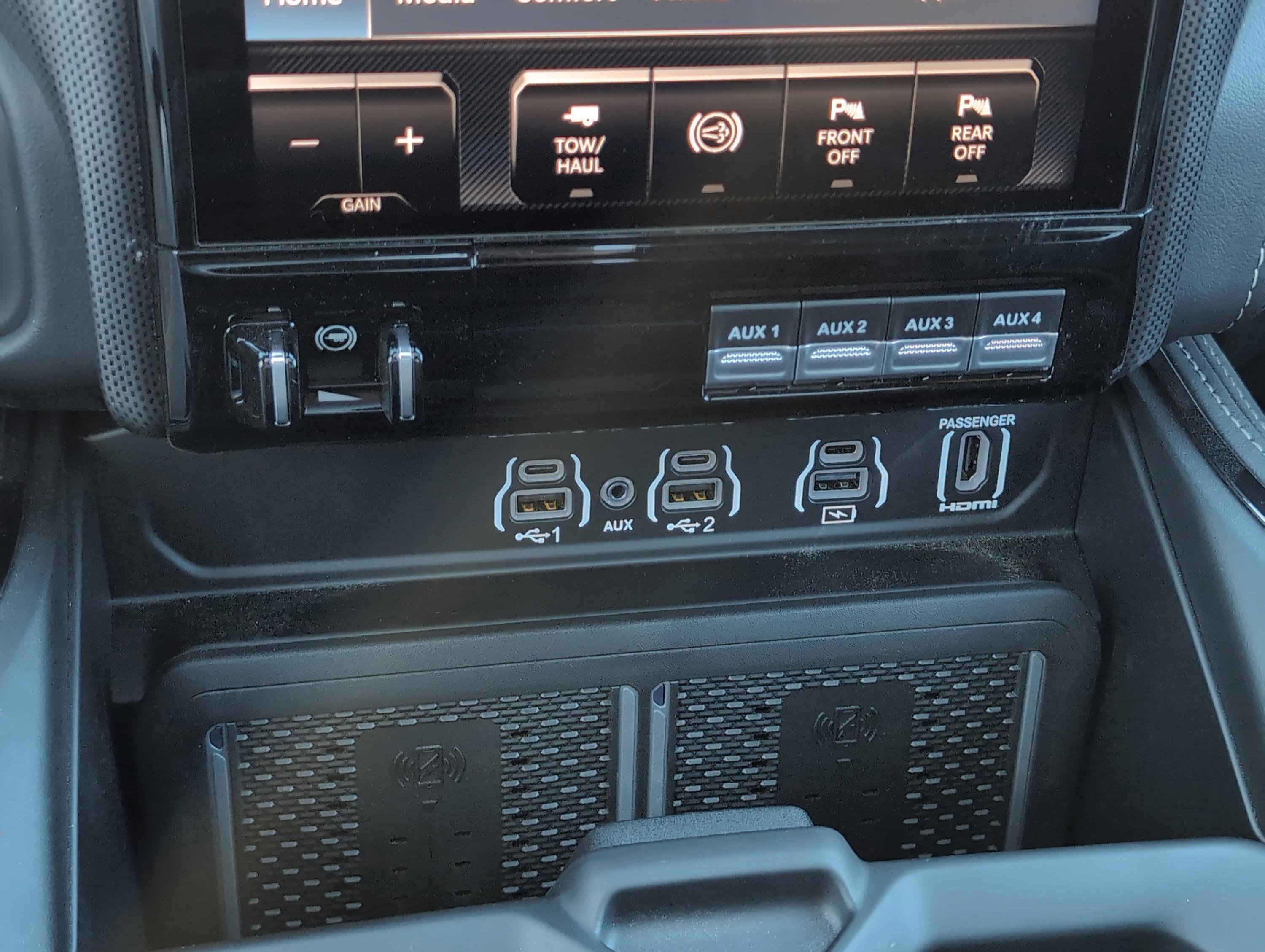 New 2026 RAM 2500 Limited image 28
