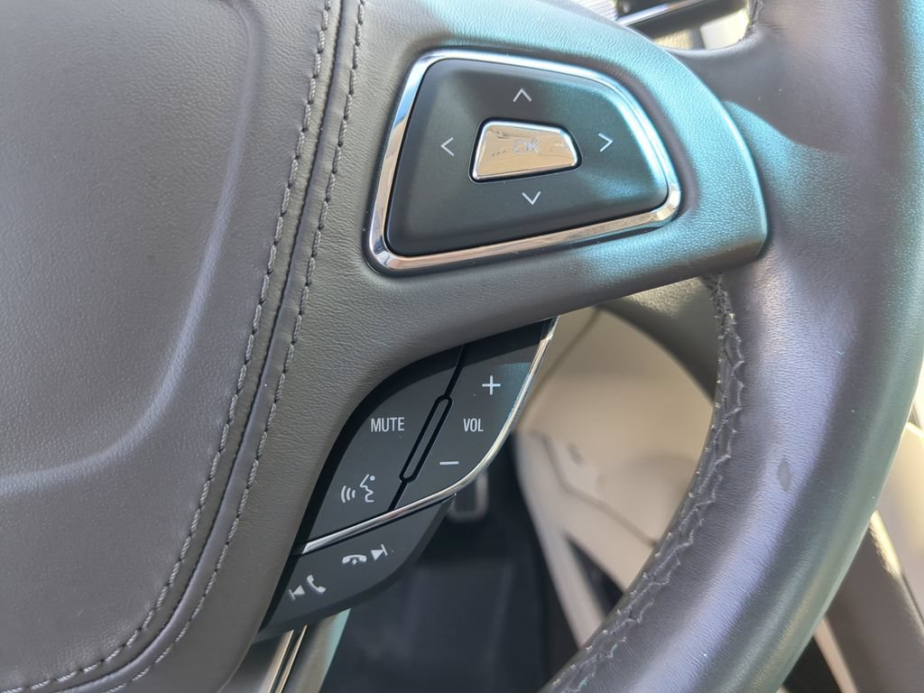 Used 2019 Lincoln MKZ Reserve w/ Reserve Plus Package FWD image 29