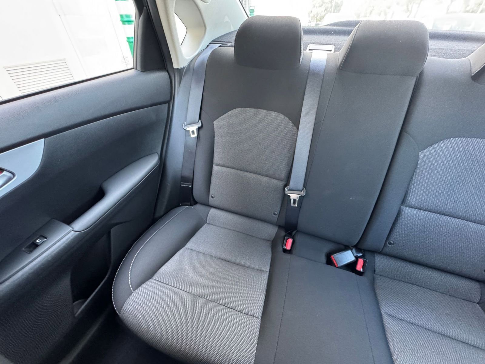 Used 2024 Kia Forte LXS image 37