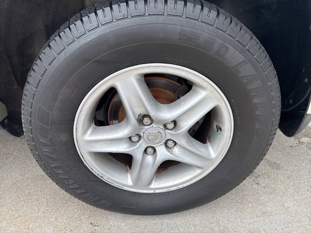 Used 2003 Lexus RX 300 4WD image 27