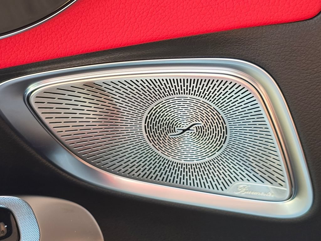 New 2026 Mercedes-Benz CLE 450 4MATIC Coupe image 23