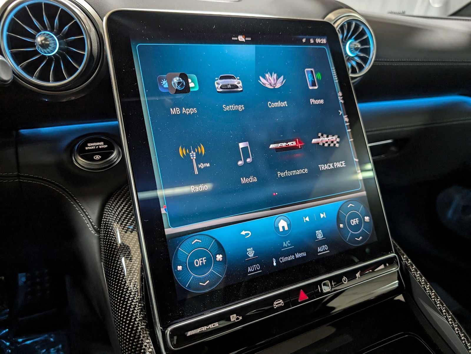 New 2025 Mercedes-Benz AMG GT 63 image 26