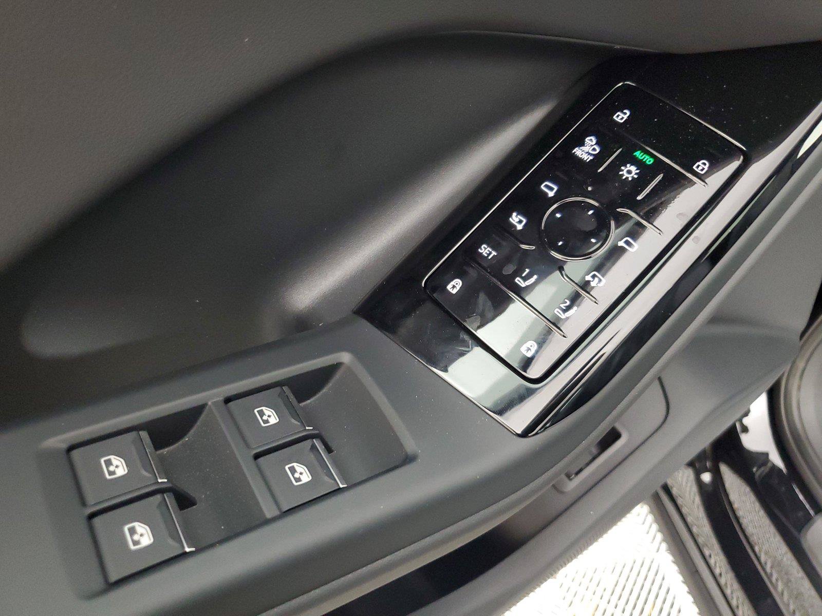 New 2027 Audi Q6 e-tron Premium Plus AWD/4WD image 21