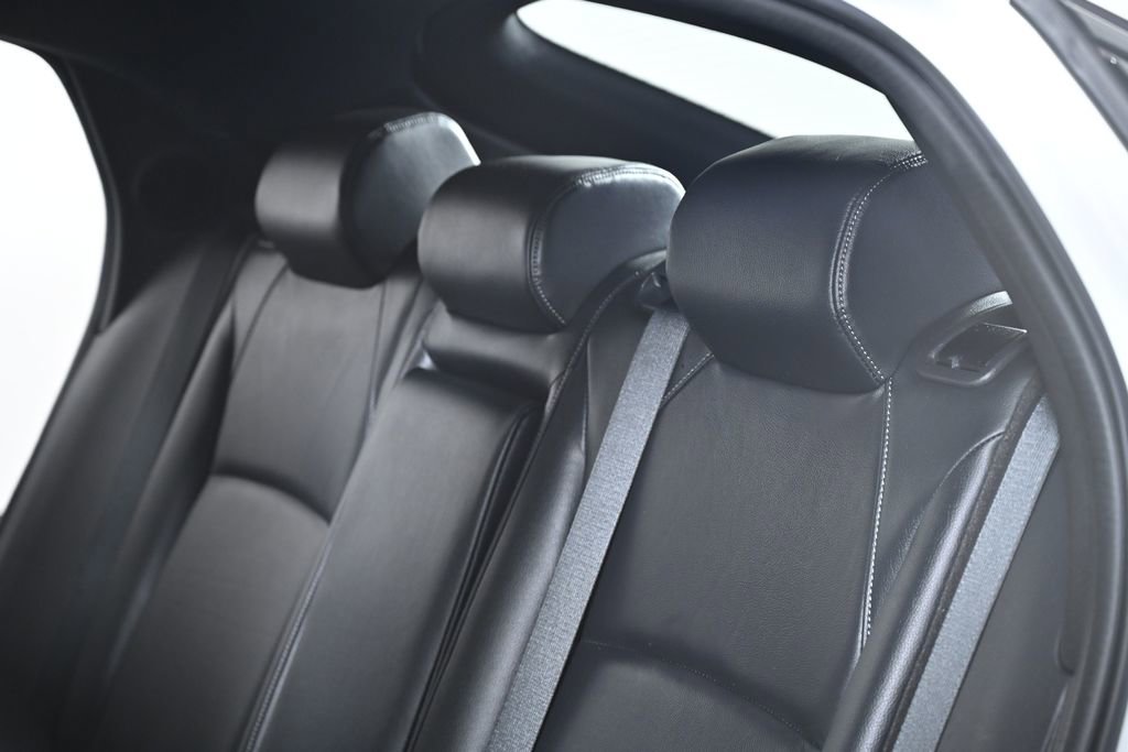 Used 2019 Honda Civic Sport Touring image 30