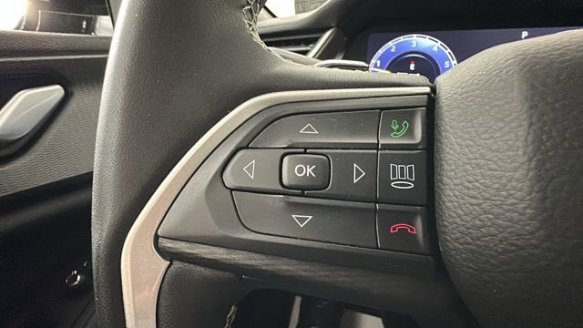 Certified 2023 Jeep Grand Cherokee Altitude image 22