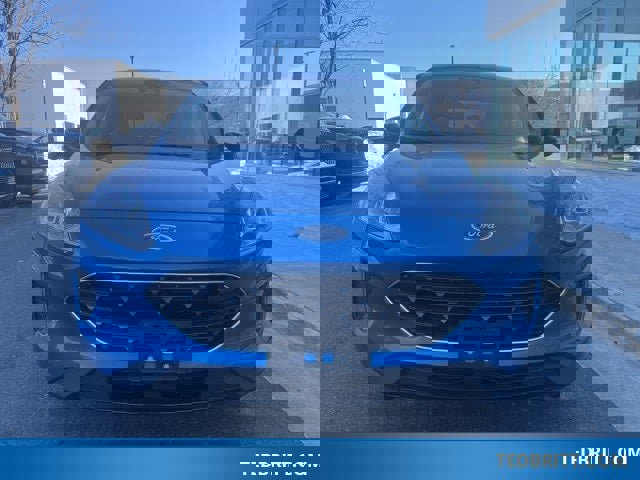 Certified 2021 Ford Escape SE w/ SE Sport Appearance Package image 2