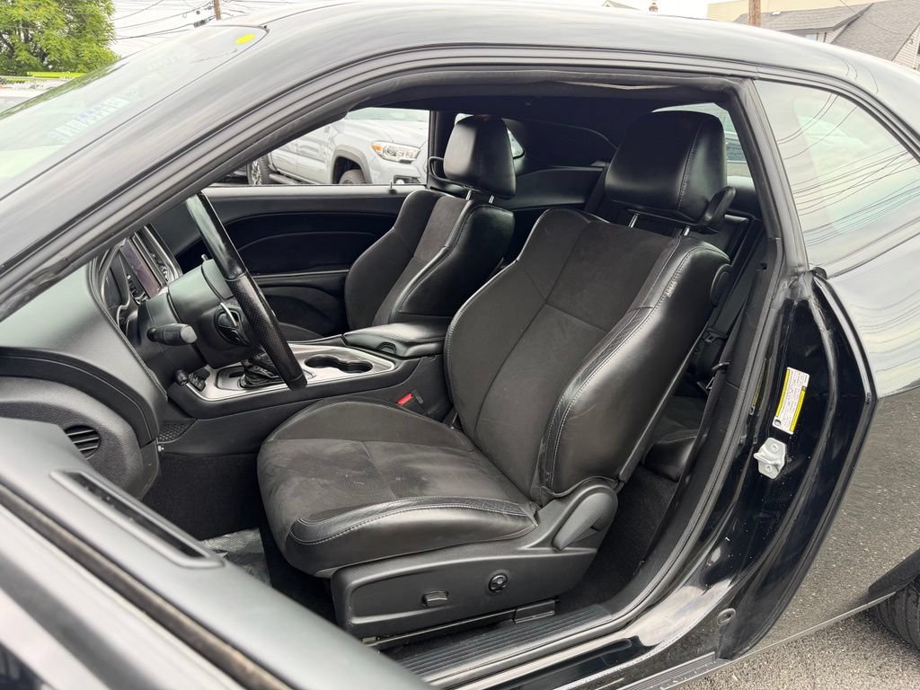 Used 2021 Dodge Challenger GT w/ Plus Package AWD/4WD image 13
