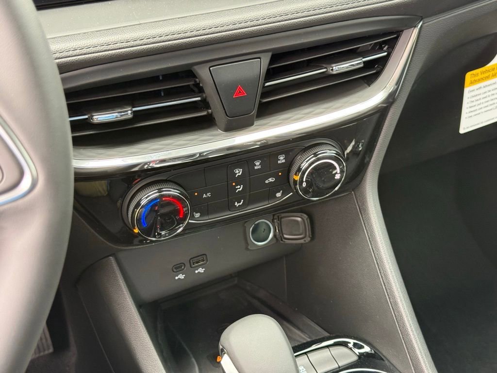 New 2026 Buick Encore GX Sport Touring image 29