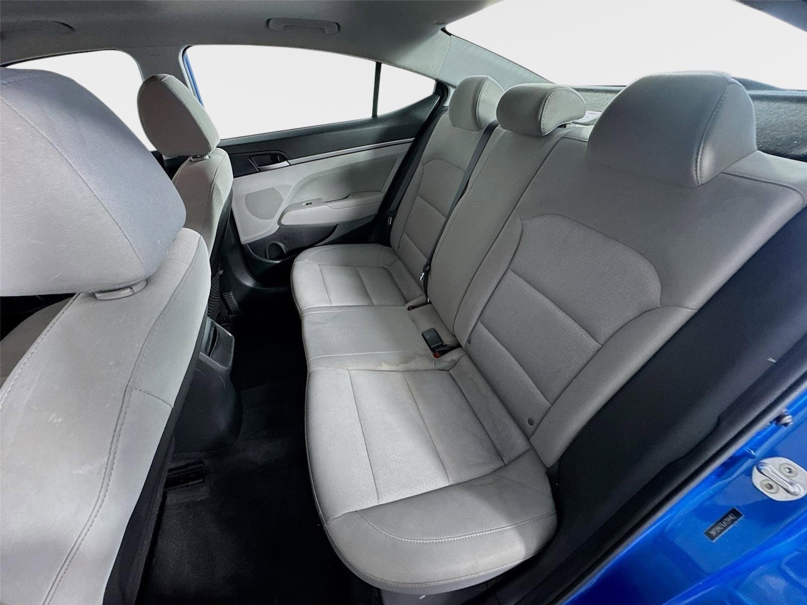 Used 2018 Hyundai Elantra Value Edition FWD image 22
