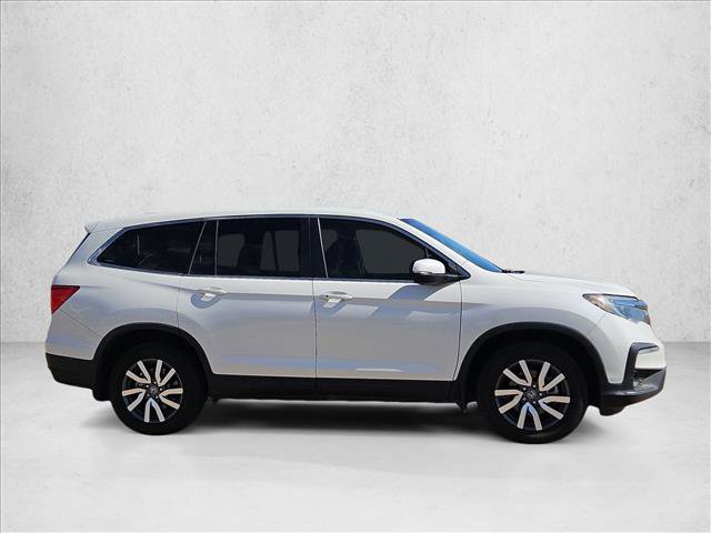 Used 2019 Honda Pilot EX-L image 4