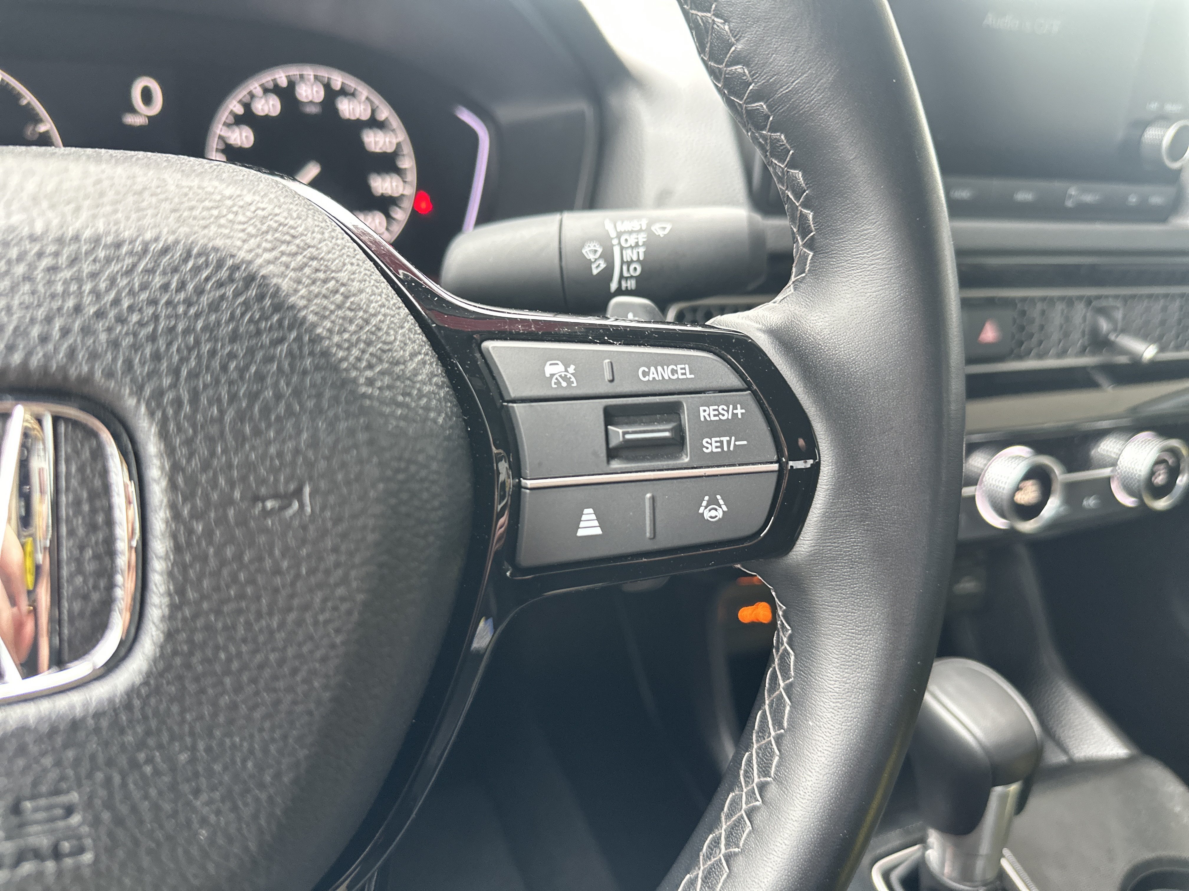 Used 2025 Honda Civic Sport image 29