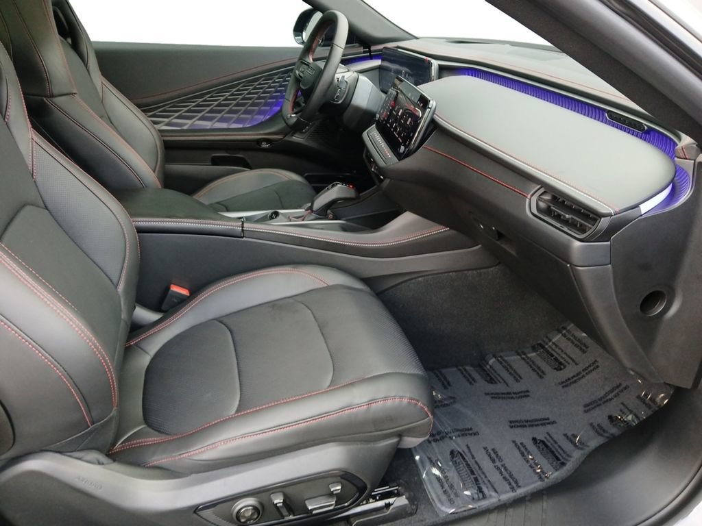 New 2026 Dodge Charger Scat Pack AWD/4WD image 24