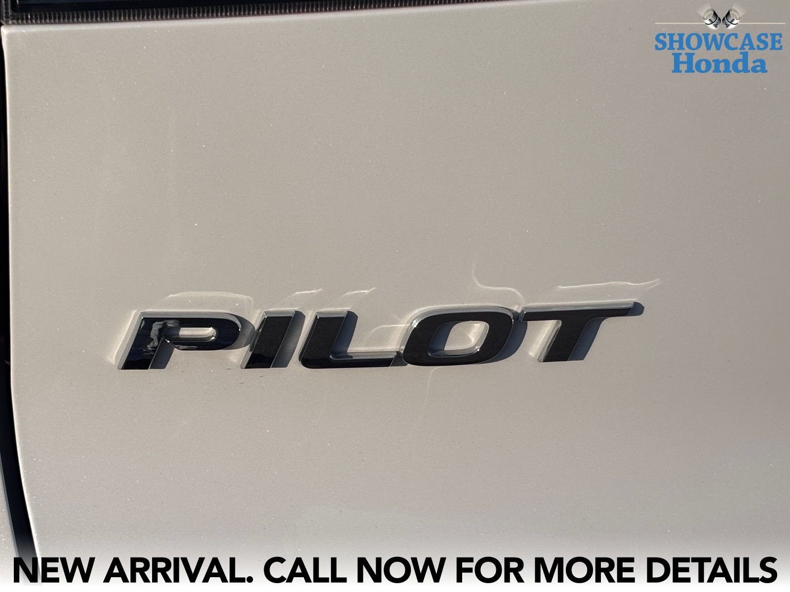 Used 2021 Honda Pilot Special Edition image 10