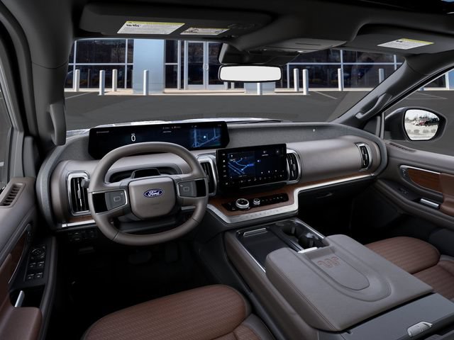 New 2027 Ford Expedition Max King Ranch AWD/4WD image 9