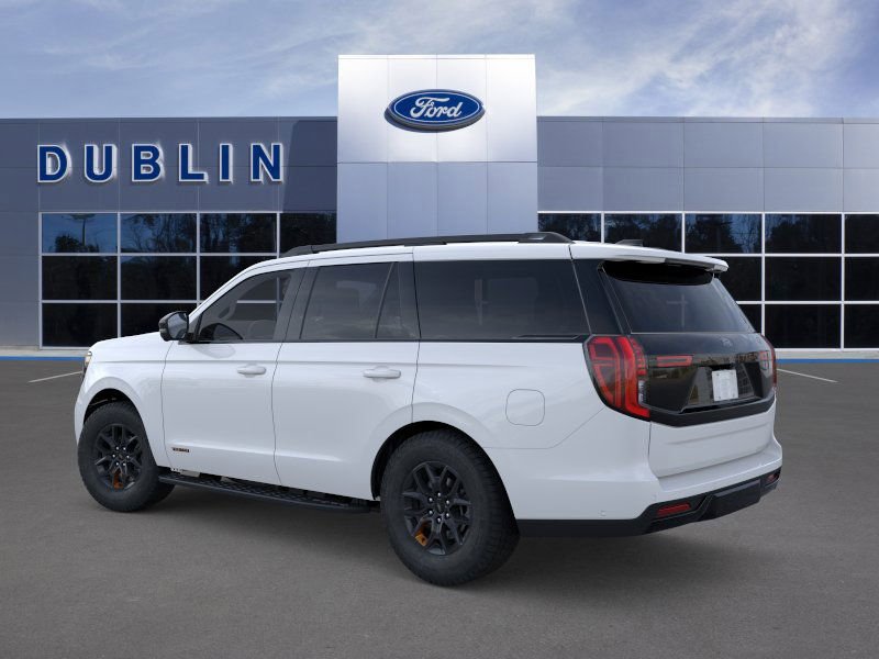 New 2025 Ford Expedition Tremor AWD/4WD image 32