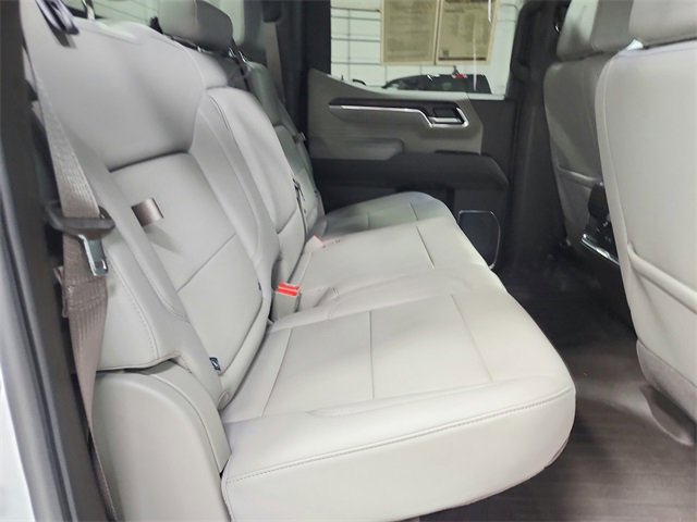 Used 2024 GMC Sierra 1500 SLT w/ SLT Premium Package image 42