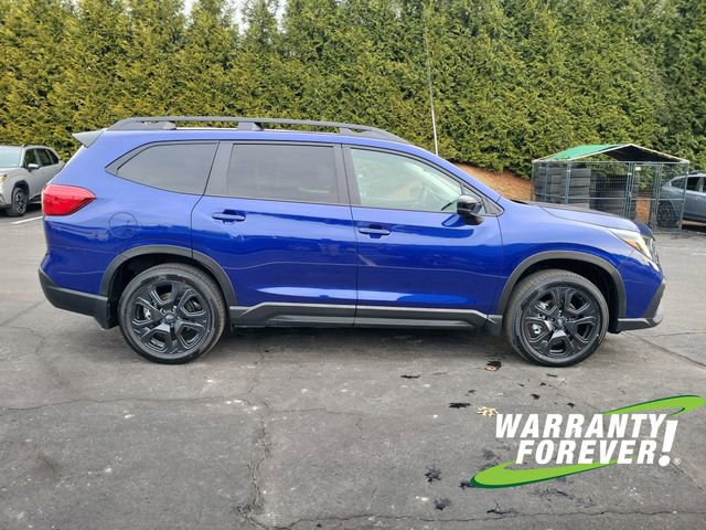 New 2026 Subaru Ascent Bronze Edition image 8
