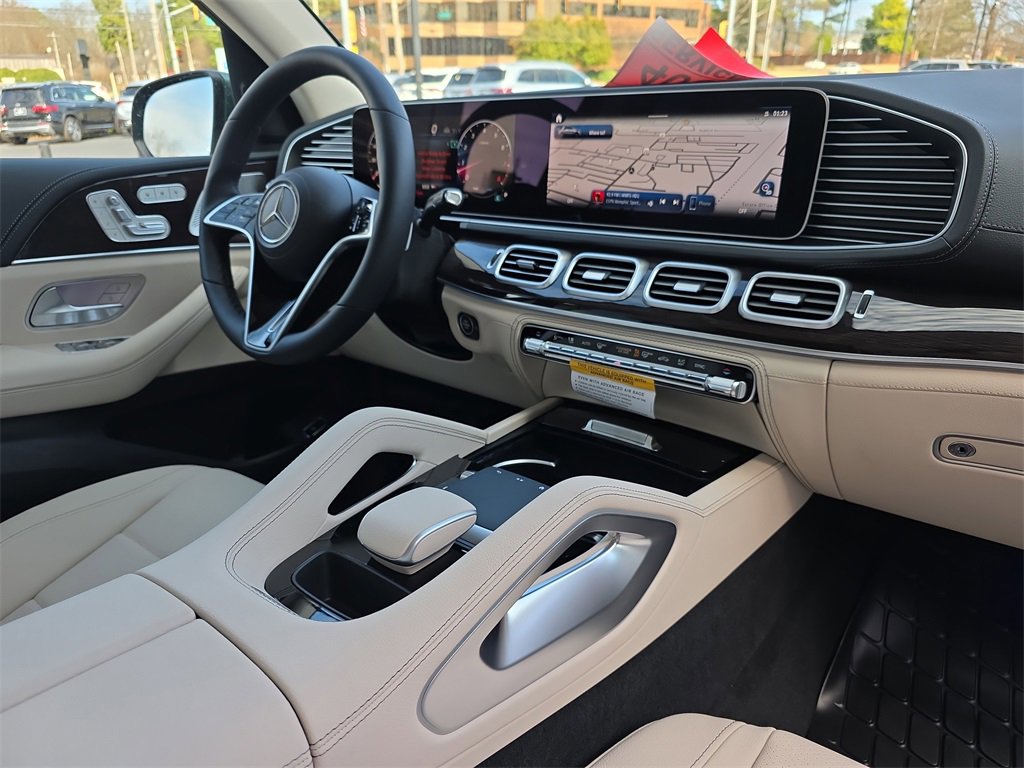 New 2026 Mercedes-Benz GLE 350 4MATIC image 20