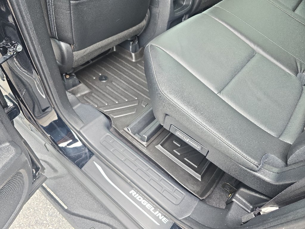 Used 2023 Honda Ridgeline RTL-E image 21