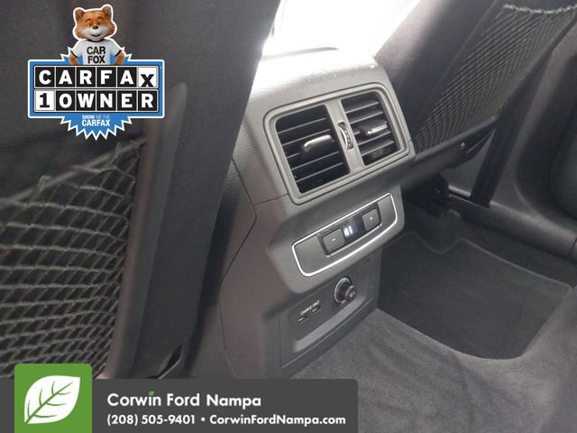 Used 2024 Audi Q5 2.0T Premium Plus image 27