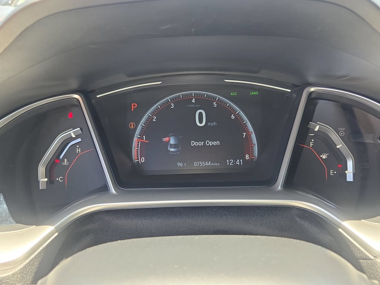 Used 2020 Honda Civic Sport image 18