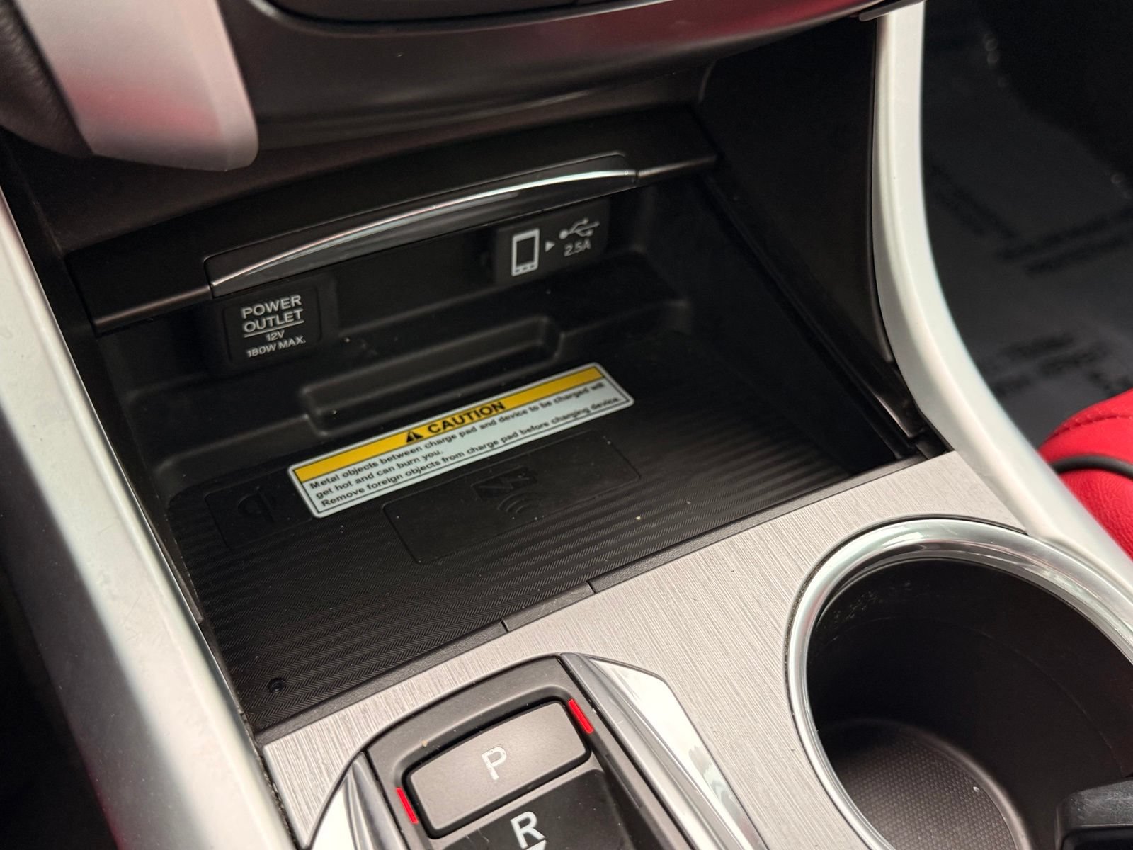Used 2018 Acura TLX w/ Technology & A-SPEC Package FWD image 57