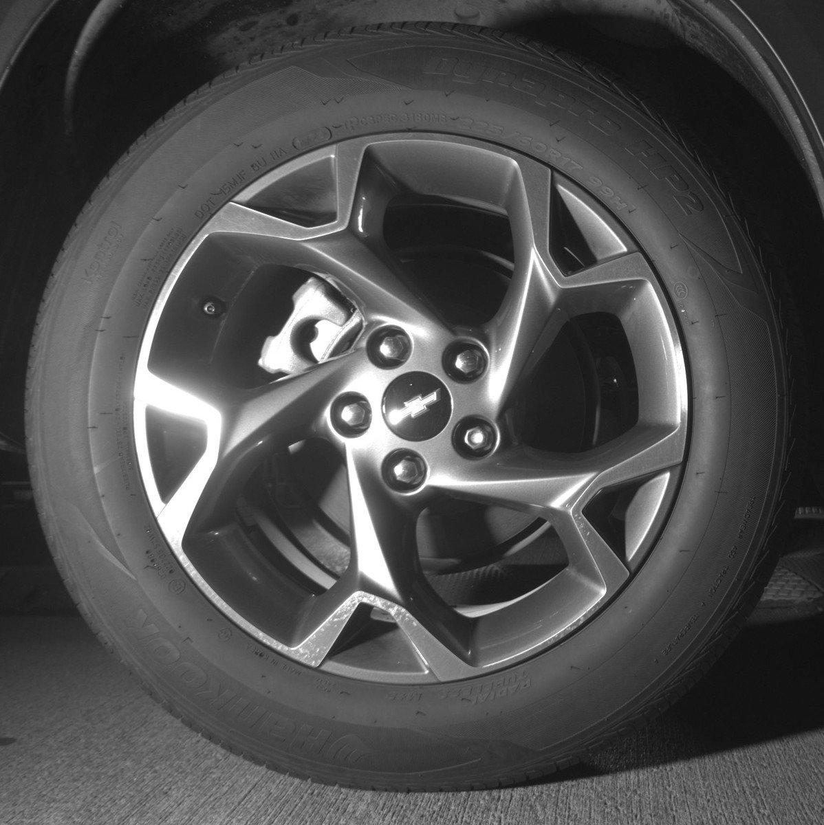 Used 2025 Chevrolet Trax LT image 15