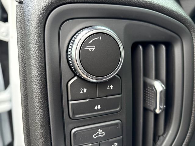 New 2026 GMC Sierra 3500 Pro w/ Convenience Package image 8