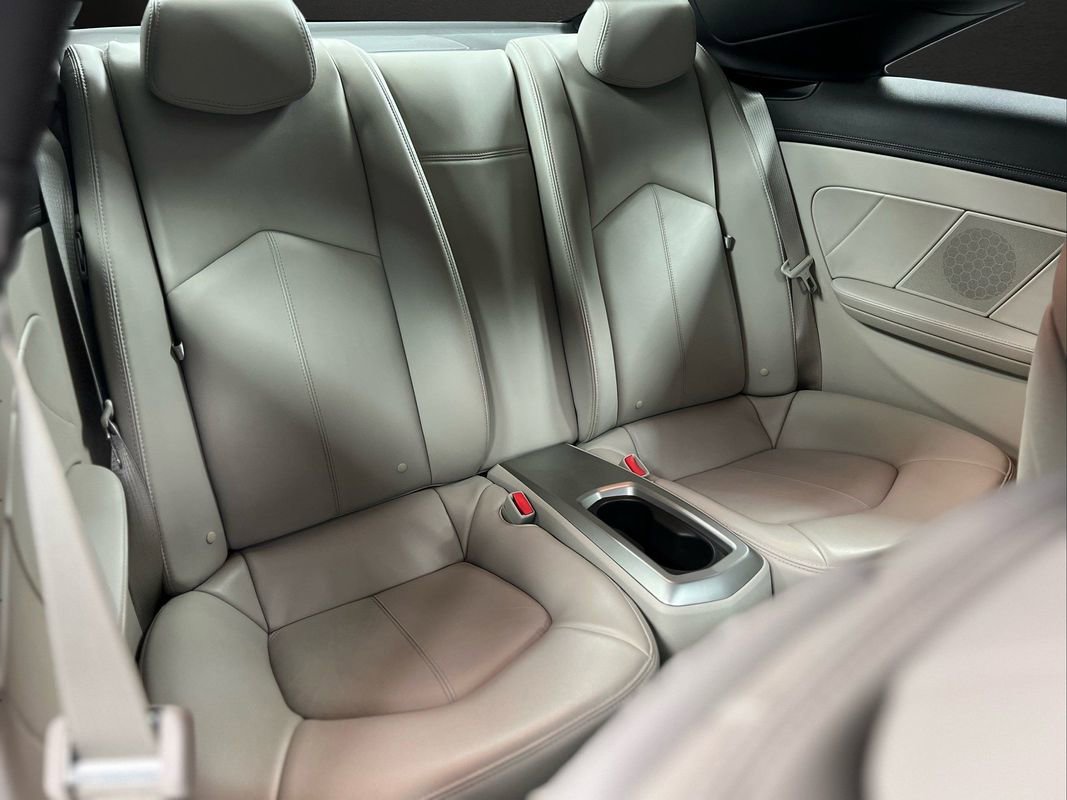 Used 2013 Cadillac CTS AWD Coupe image 25