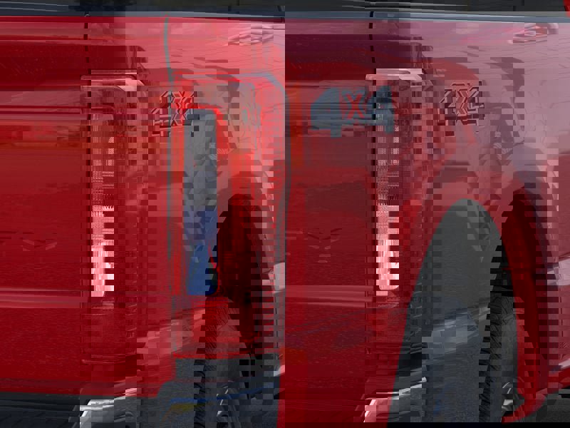 New 2026 Ford F350 XL image 43