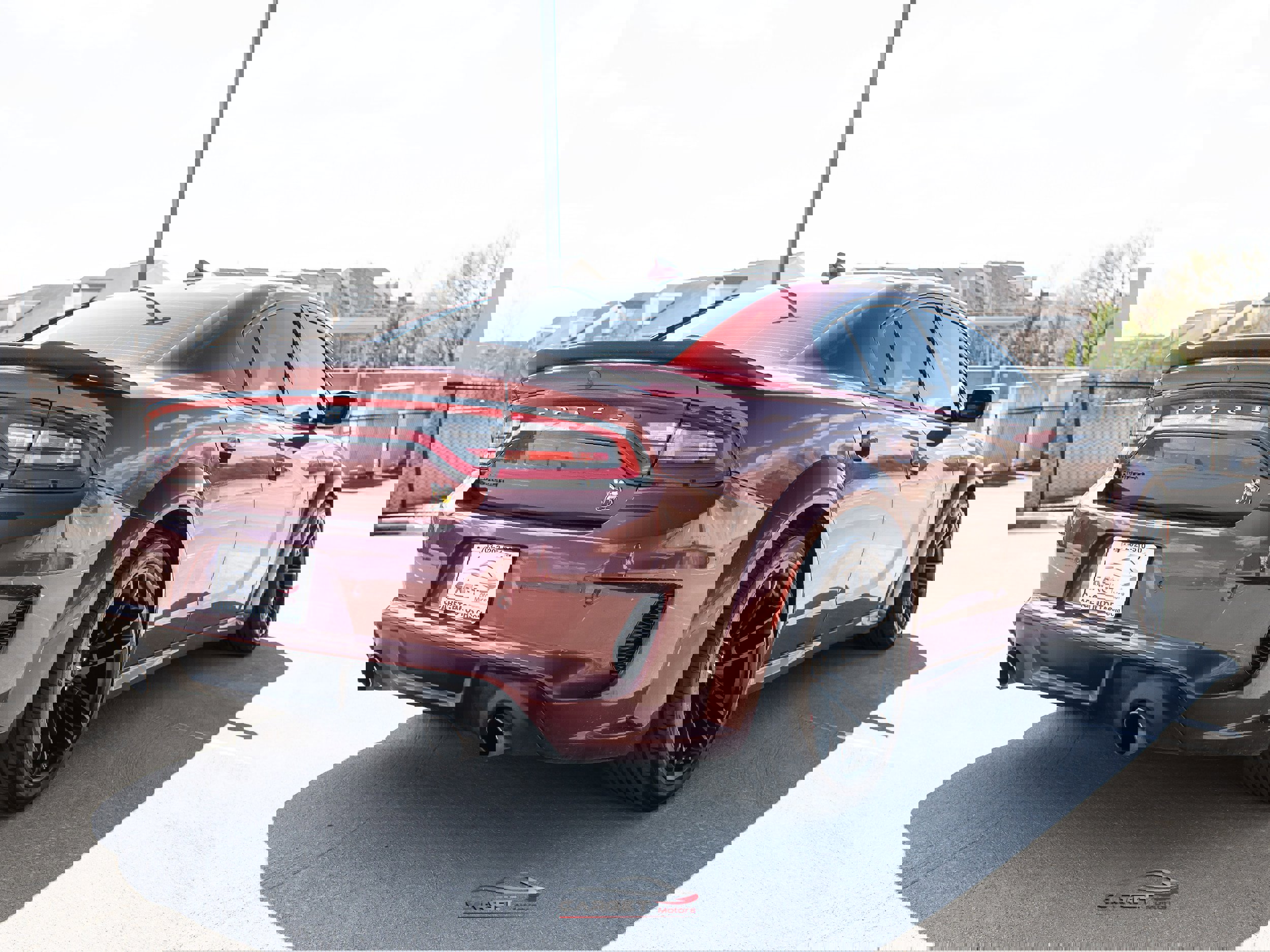 Used 2021 Dodge Charger Scat Pack image 7