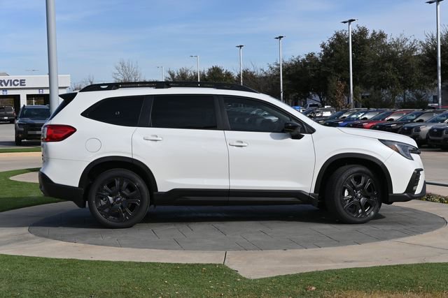 New 2026 Subaru Ascent Bronze Edition image 2