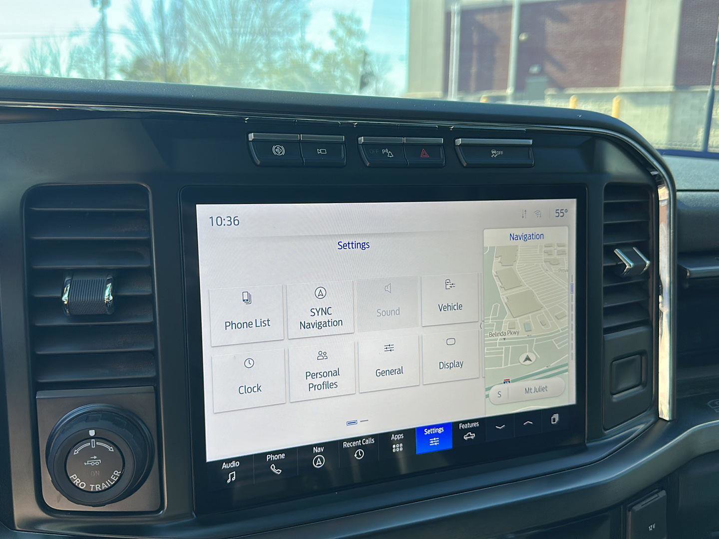 Certified 2023 Ford F450 Lariat w/ Lariat Ultimate Package image 17