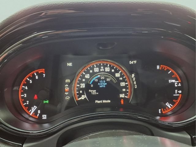 New 2026 Dodge Durango GT AWD/4WD image 27
