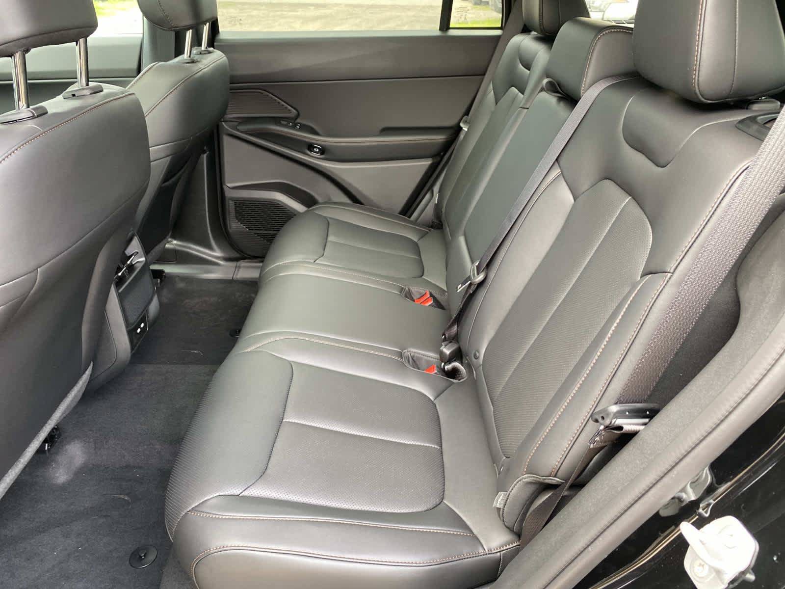 New 2026 Jeep Cherokee Limited AWD/4WD image 7