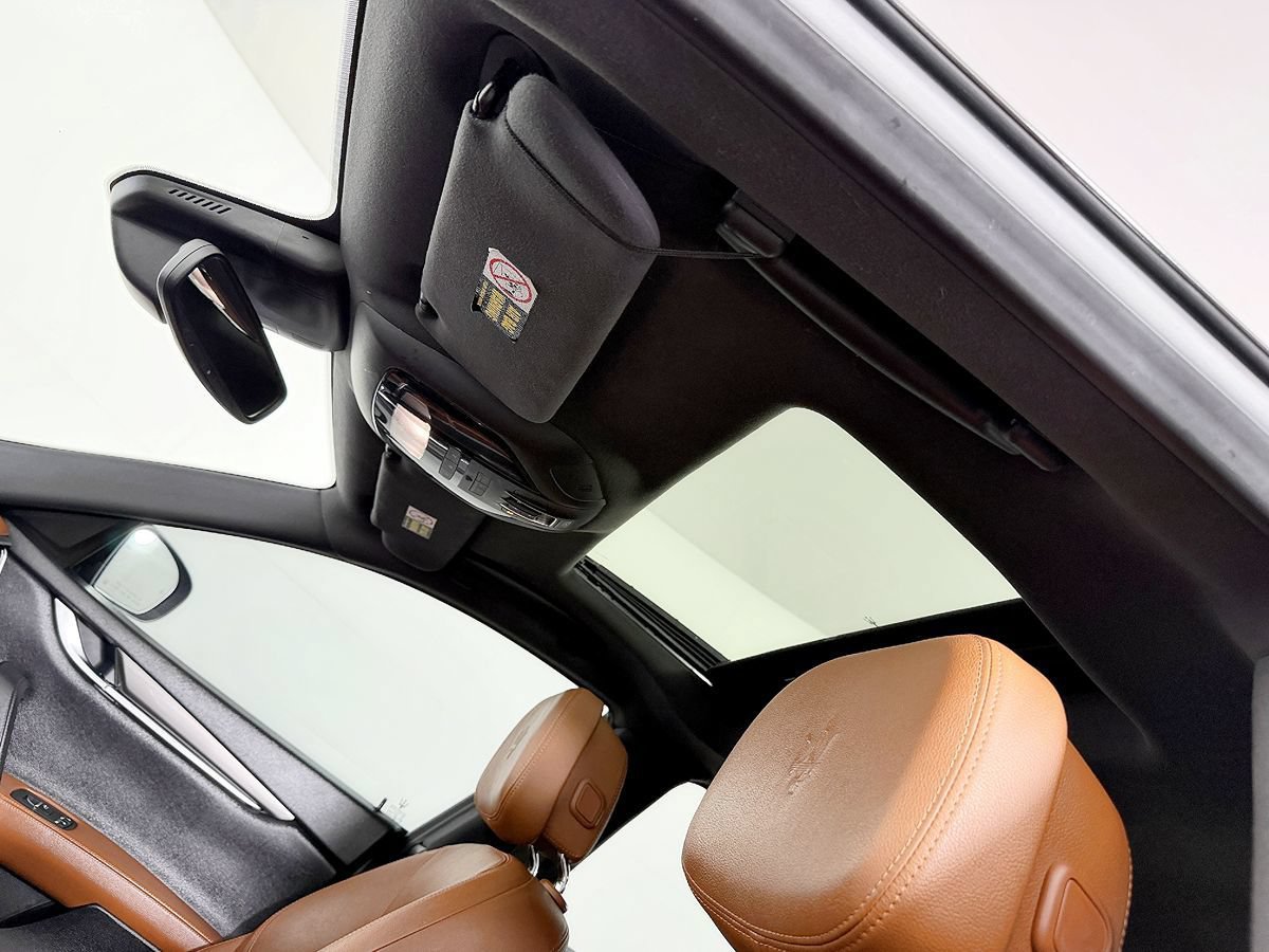Used 2018 Maserati Ghibli RWD image 27
