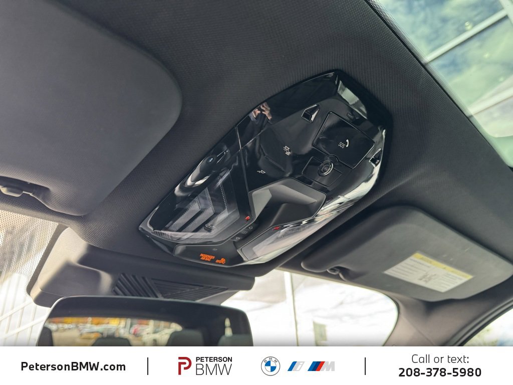 Used 2025 BMW X3 M50 w/ Premium Package image 32