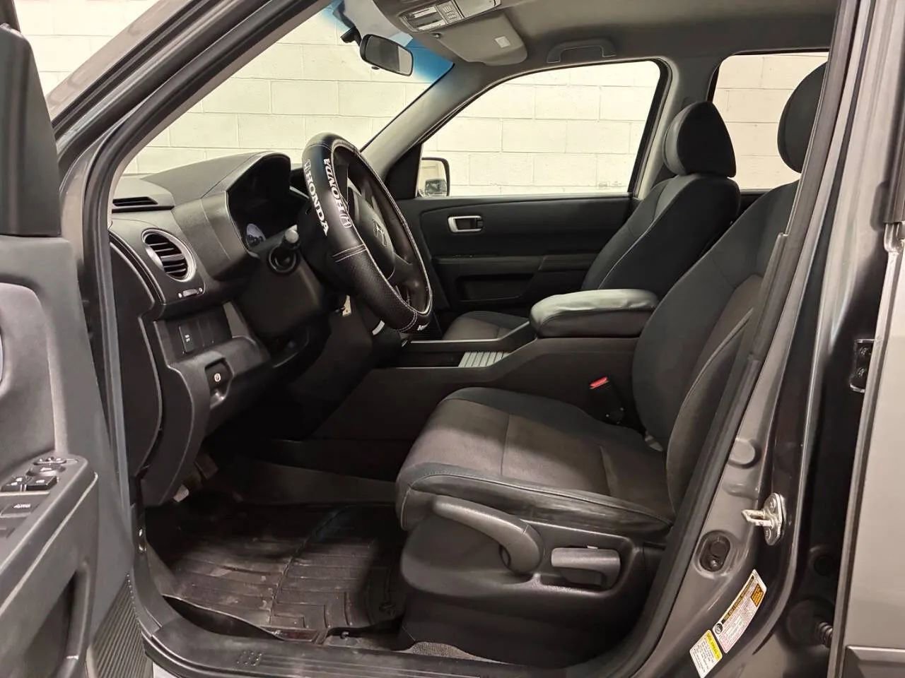 Used 2010 Honda Pilot LX image 10