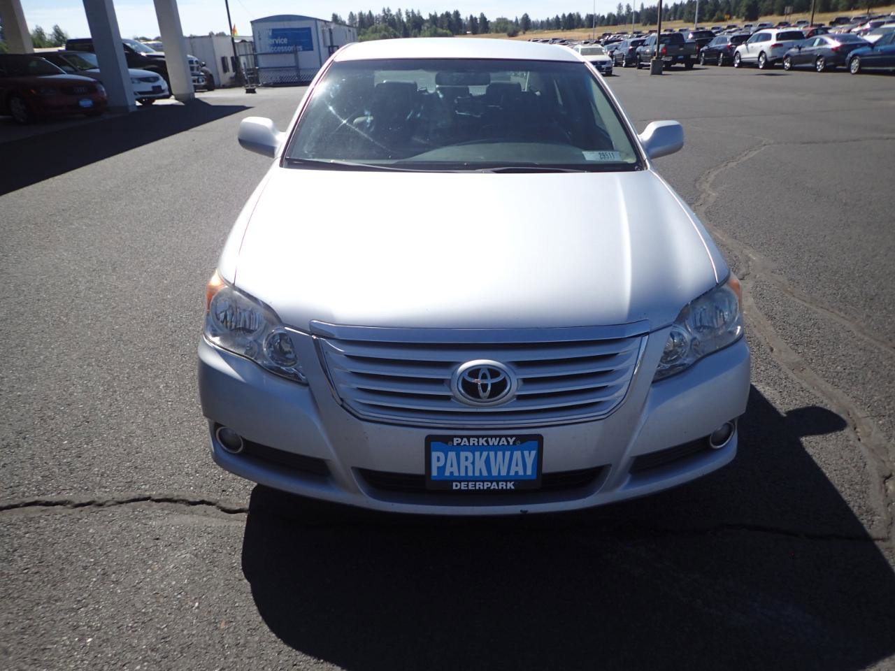 Used 2008 Toyota Avalon Touring FWD image 8