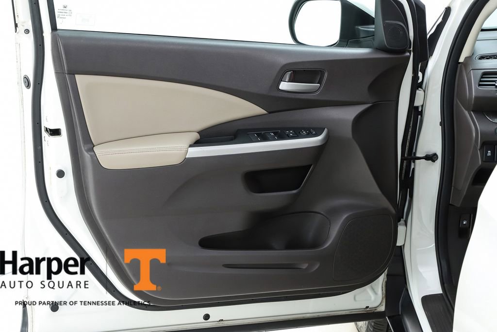 Used 2012 Honda CR-V EX-L image 55