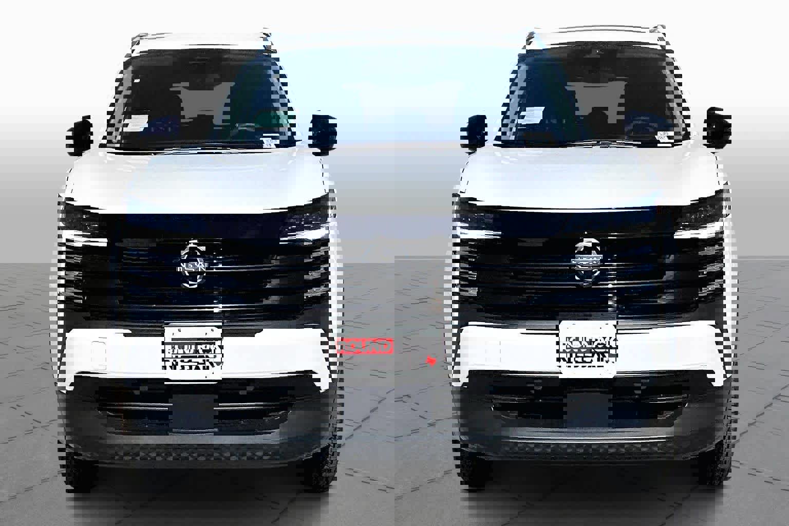 New 2026 Nissan Kicks SV image 3