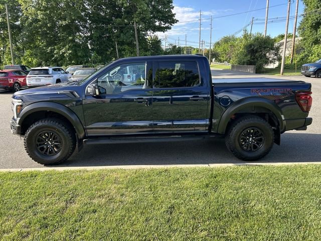 Used 2024 Ford F150 Raptor AWD/4WD image 5