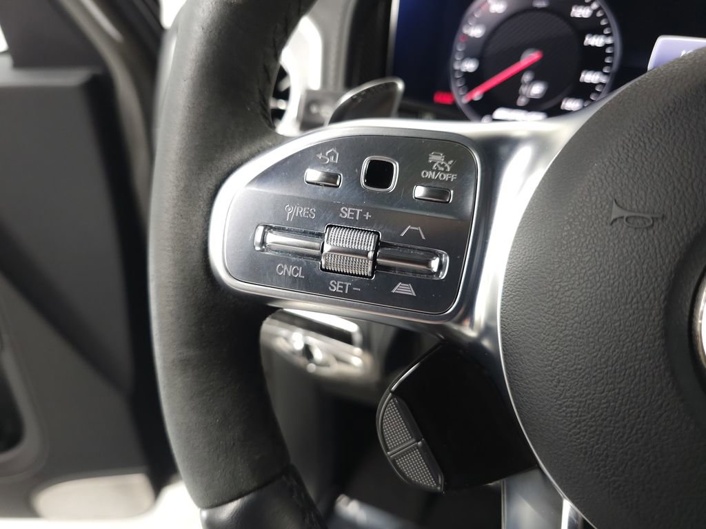 Used 2023 Mercedes-Benz G 63 AMG 4MATIC image 11